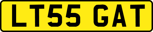 LT55GAT