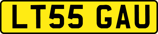 LT55GAU