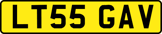 LT55GAV