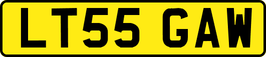 LT55GAW