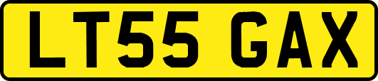 LT55GAX