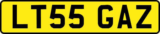 LT55GAZ