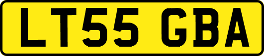LT55GBA