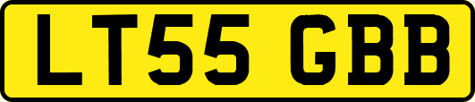 LT55GBB