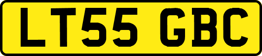 LT55GBC