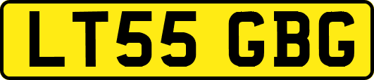 LT55GBG