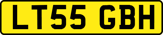 LT55GBH
