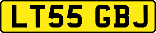 LT55GBJ