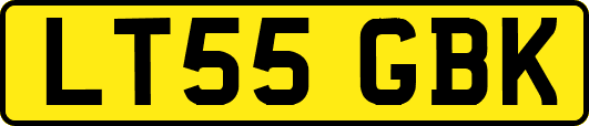 LT55GBK
