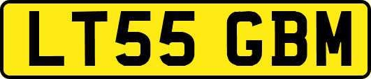 LT55GBM