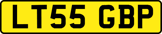 LT55GBP