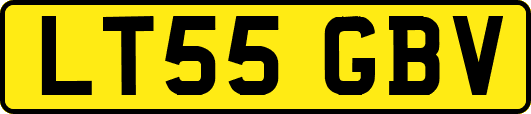 LT55GBV