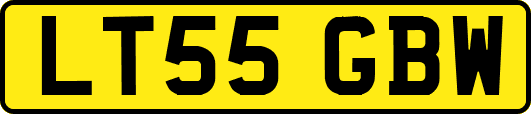 LT55GBW