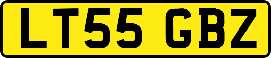 LT55GBZ