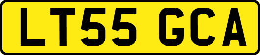 LT55GCA