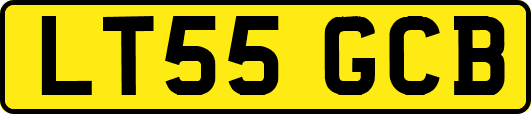 LT55GCB