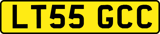 LT55GCC