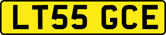 LT55GCE