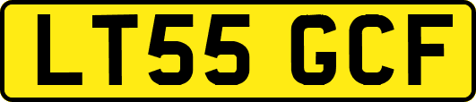 LT55GCF