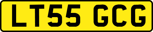 LT55GCG