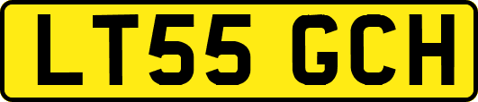 LT55GCH