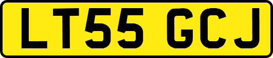 LT55GCJ