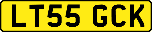 LT55GCK
