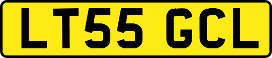 LT55GCL