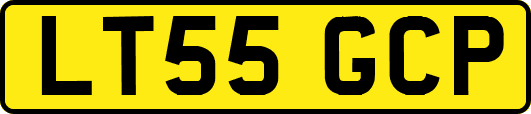 LT55GCP