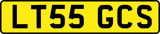 LT55GCS