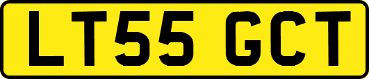 LT55GCT