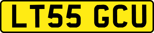 LT55GCU