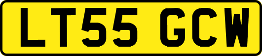 LT55GCW