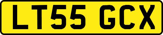 LT55GCX