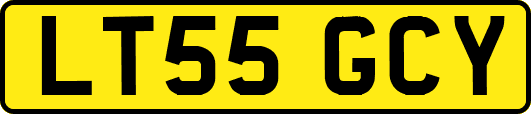 LT55GCY
