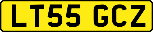 LT55GCZ