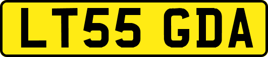 LT55GDA