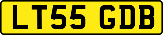 LT55GDB