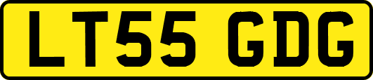 LT55GDG