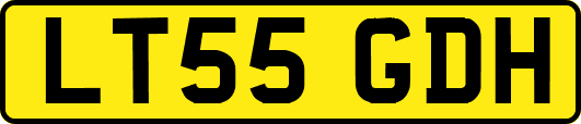 LT55GDH