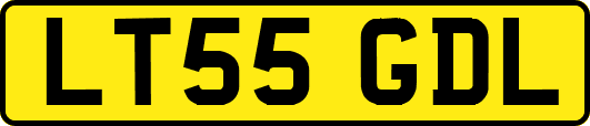 LT55GDL
