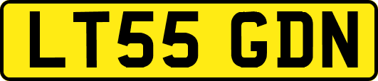 LT55GDN