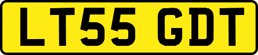 LT55GDT