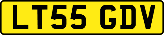 LT55GDV