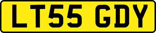 LT55GDY