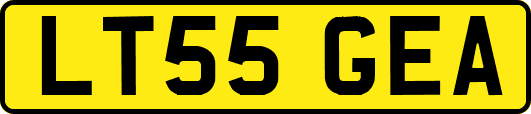 LT55GEA