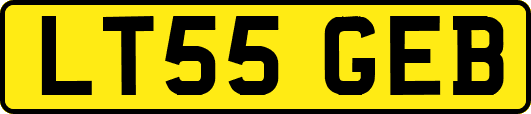 LT55GEB