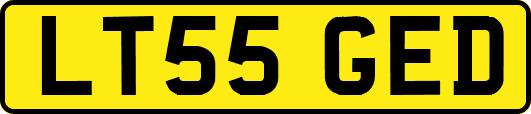 LT55GED