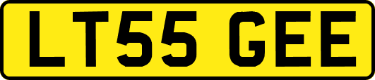 LT55GEE