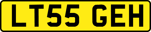 LT55GEH